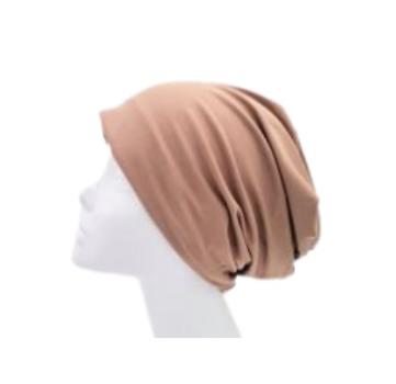 Beanie pfirsich